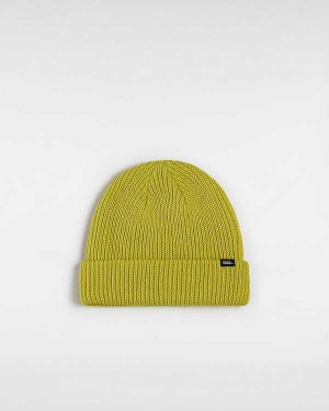 Gorro Vans Core Basics Unisex Amarelas | VN6105234