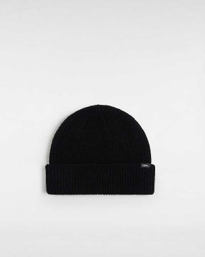 Gorro Vans Core Basics Unisex Pretas | VN9128073