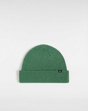 Gorro Vans Core Basics Unisex Verdes | VN3194075