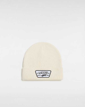 Gorro Vans Milford Unisex Bege | VN6981350