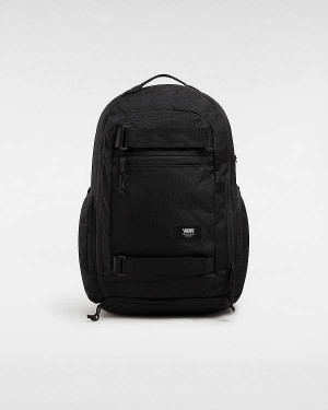 Mochilas Vans DX Unisex Pretas | VN2403691