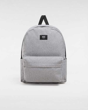 Mochilas Vans Old Skool Unisex Cinzentas | VN5614270