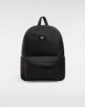 Mochilas Vans Old Skool Unisex Pretas | VN1468790