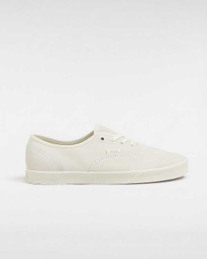 Tenis Vans Authentic Lowpro Masculino Branco | VN0169375