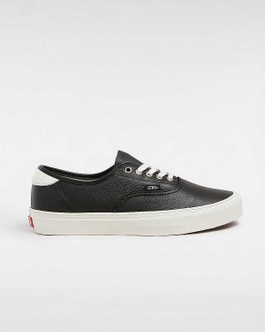 Tenis Vans Authentic Lux Masculino Pretas | VN6583940