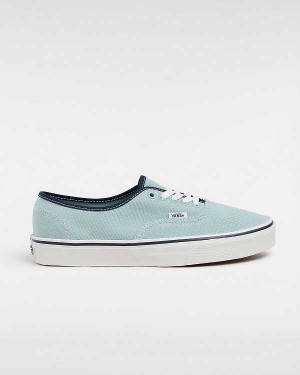 Tenis Vans Authentic Masculino Azuis | VN9048126