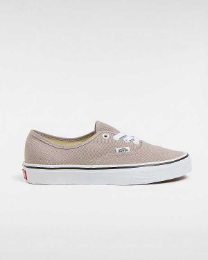 Tenis Vans Authentic Masculino Bege | VN0576831