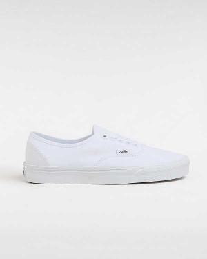 Tenis Vans Authentic Masculino Branco | VN9130458