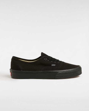 Tenis Vans Authentic Masculino Pretas | VN0341925