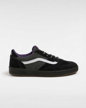 Tenis Vans Cruze Too ComfyCush Masculino Pretas | VN6487532