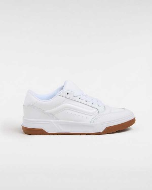 Tenis Vans Hylane Masculino Branco | VN7582641