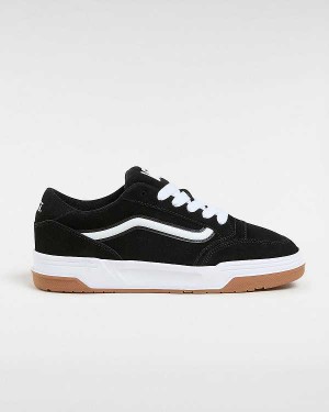 Tenis Vans Hylane Masculino Pretas | VN5017369