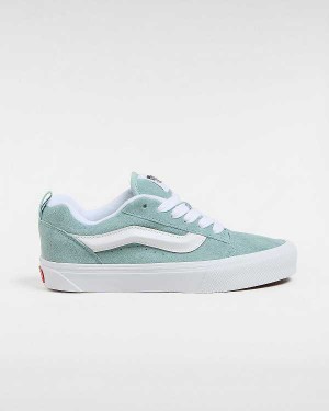 Tenis Vans Knu Skool Masculino Azuis | VN5412809