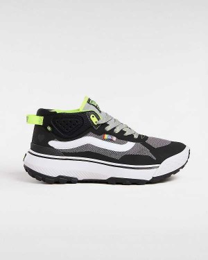 Tenis Vans MTE Crosspath Mid 2gether As Masculino Multicoloridas | VN5809174