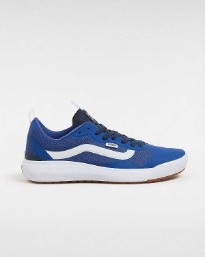 Tenis Vans MTE UltraRange EXO Masculino Azuis | VN4897562