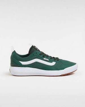 Tenis Vans MTE UltraRange EXO Masculino Verdes | VN3057841