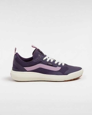 Tenis Vans MTE UltraRange EXO Masculino Roxo | VN4326159