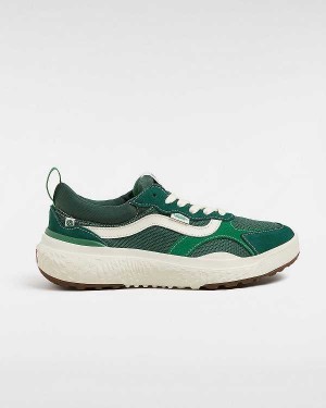 Tenis Vans MTE UltraRange Neo VR3 Masculino Verdes | VN9460358