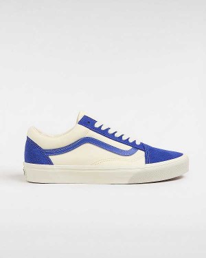 Tenis Vans Old Skool Masculino Azuis | VN1046935