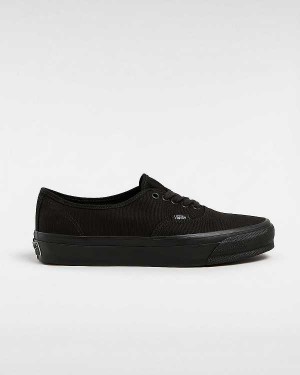 Tenis Vans Premium Authentic 44 Masculino Pretas | VN7860934