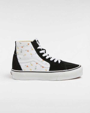 Tenis Vans Sk8-Hi Tapered Masculino Multicoloridas | VN0147592