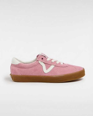 Tenis Vans Sport Low Masculino Rosa | VN2813975