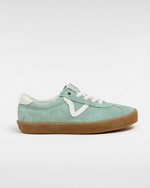 Tenis Vans Sport Low Masculino Verdes | VN0842163