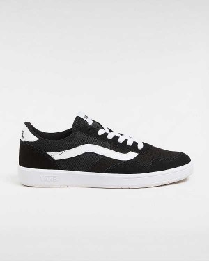 Tenis Vans Staple Cruze Too ComfyCush Masculino Pretas | VN2094573