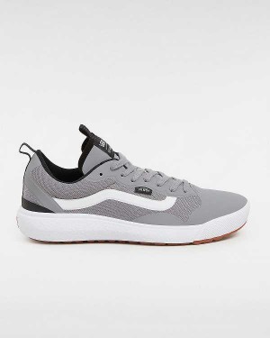 Tenis Vans UltraRange EXO MTE Masculino Cinzentas | VN4682073