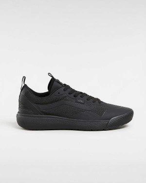 Tenis Vans UltraRange EXO MTE Masculino Pretas | VN2460713