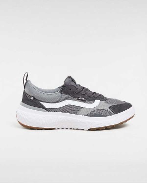 Tenis Vans UltraRange Neo MTE Masculino Cinzentas Branco | VN8390174