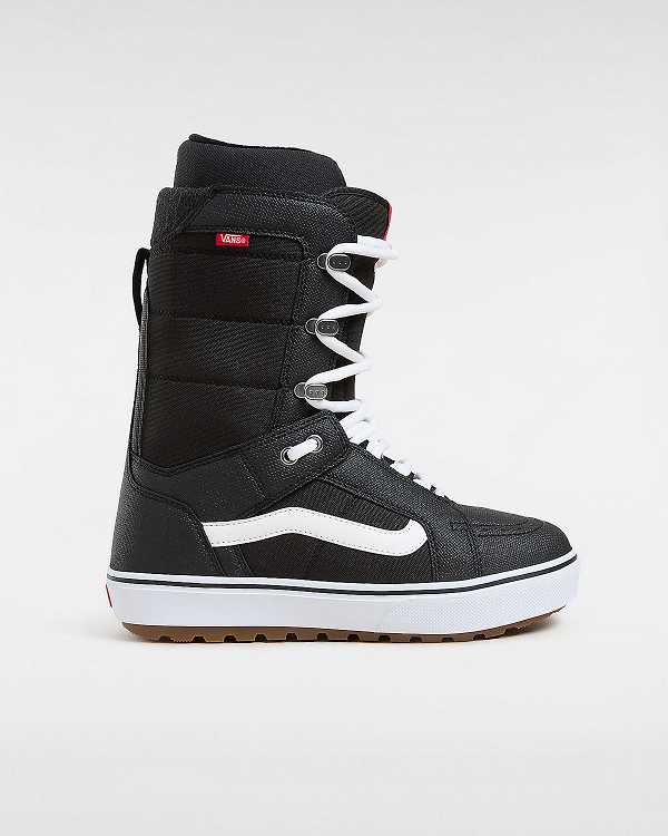 Botas De Snowboard Vans Hi-Standard OG MTE Masculino Pretas | VN3906215