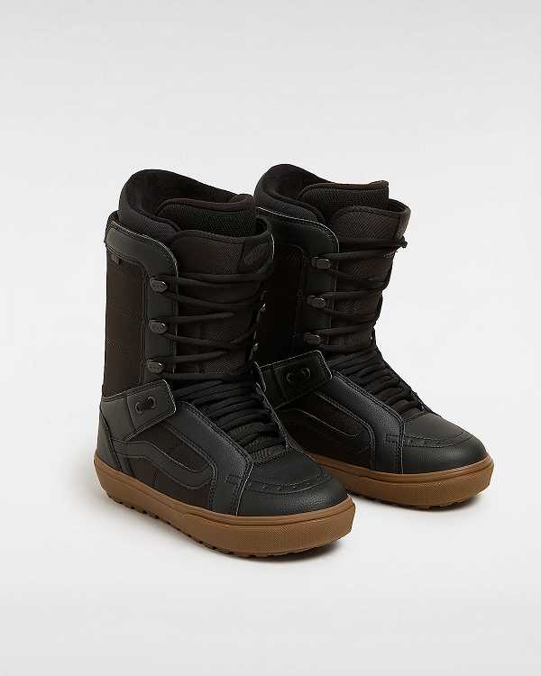 Botas De Snowboard Vans Hi-Standard OG MTE Masculino Pretas | VN0687415