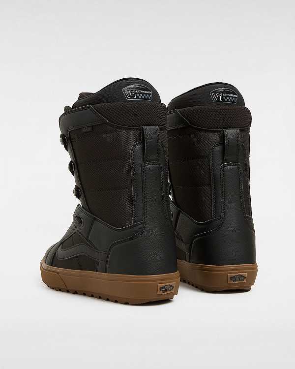 Botas De Snowboard Vans Hi-Standard OG MTE Masculino Pretas | VN0687415