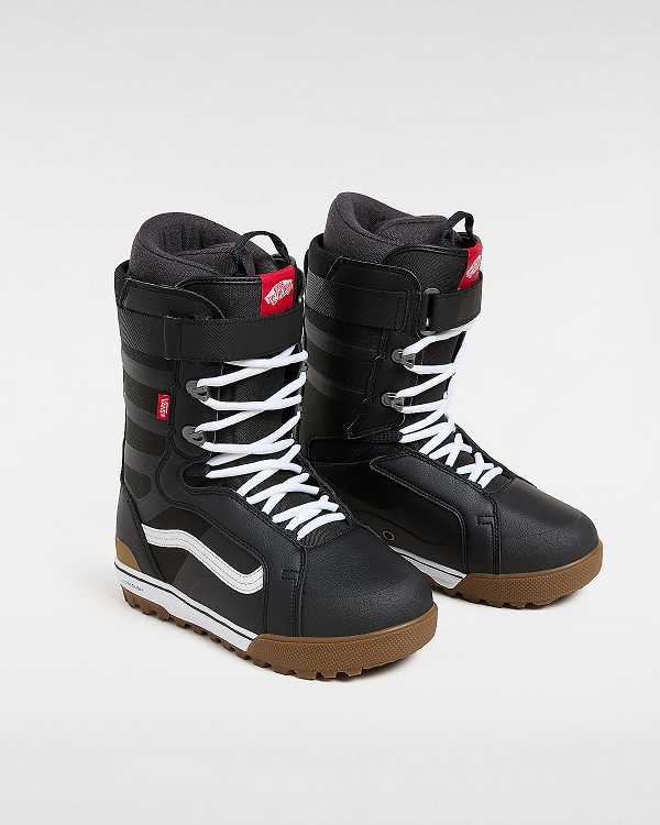 Botas De Snowboard Vans Hi-Standard Pro MTE Masculino Pretas | VN6843097