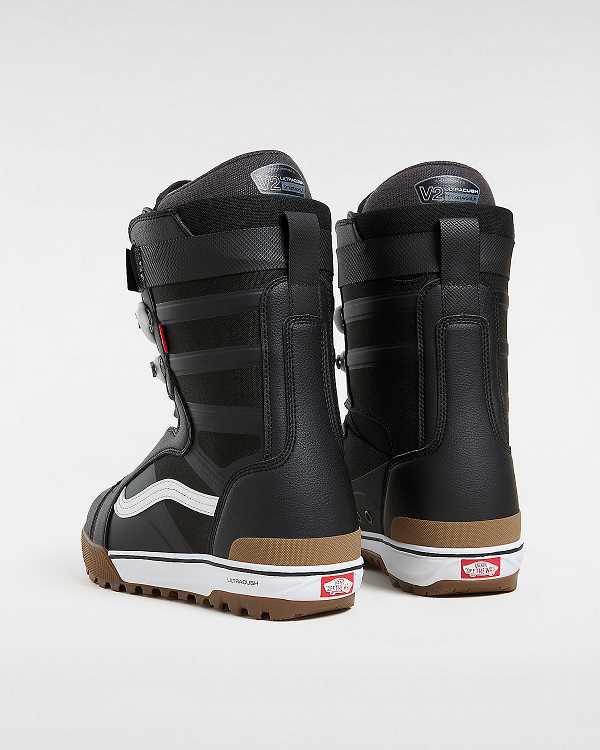 Botas De Snowboard Vans Hi-Standard Pro MTE Masculino Pretas | VN6843097