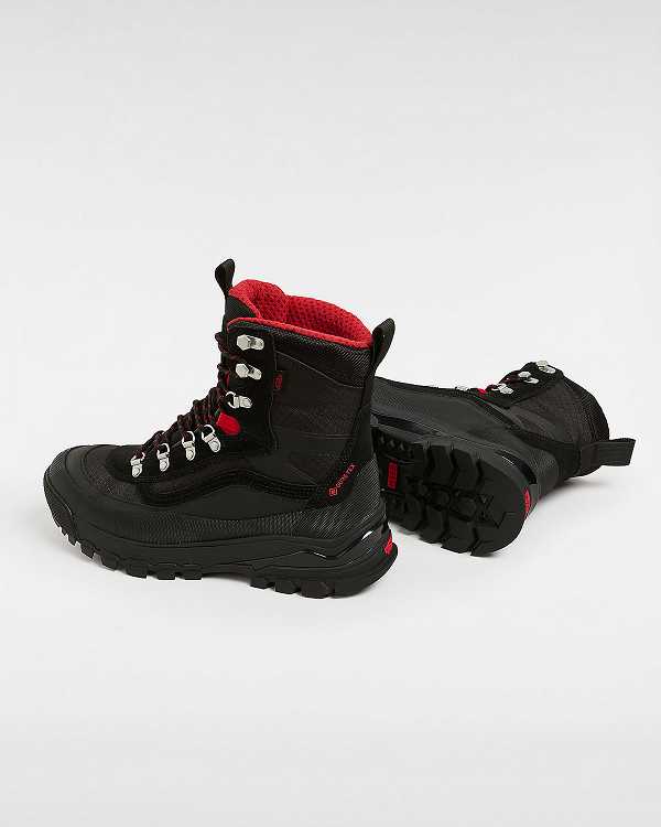 Botas de Neve Vans MTE Snow-Kicker Masculino Pretas | VN7826305