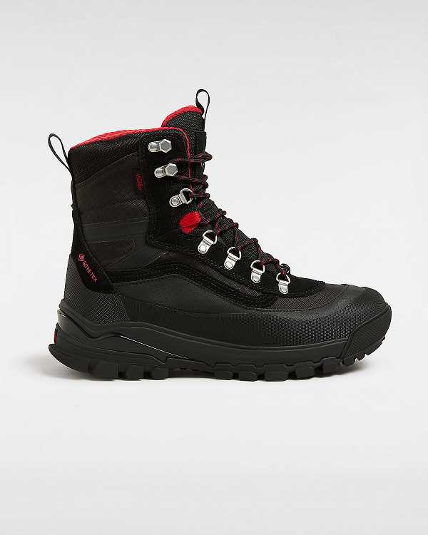 Botas de Neve Vans MTE Snow-Kicker Masculino Pretas | VN7826305