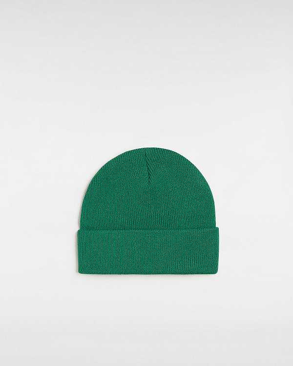 Gorro Vans Milford Unisex Verdes | VN0718256