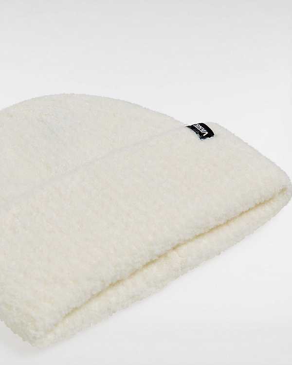 Gorro Vans Newton Unisex Branco | VN0126743