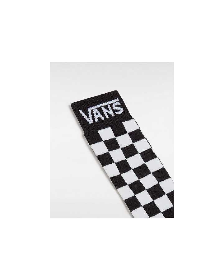 Meias Vans Snow MTE (1 Pair) Unisex Pretas | VN8012796