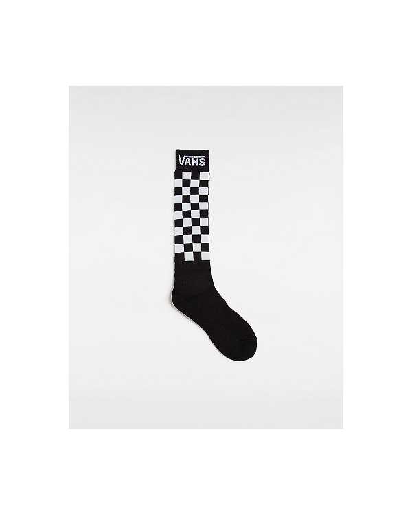 Meias Vans Snow MTE (1 Pair) Unisex Pretas | VN8012796