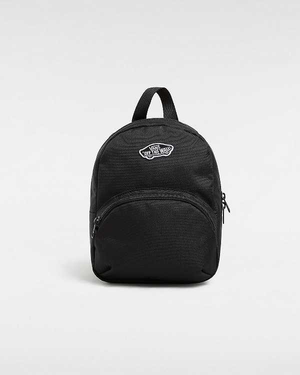 Mochilas Vans Got This Mini Unisex Pretas | VN9506871