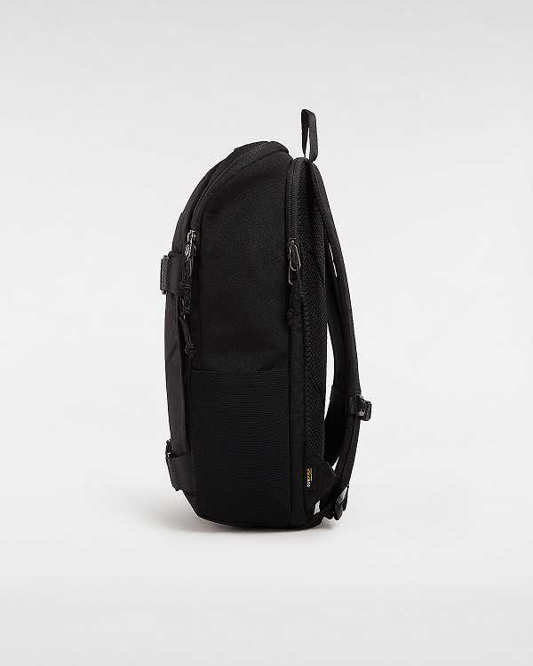 Mochilas Vans Obstacle Unisex Pretas | VN0923475