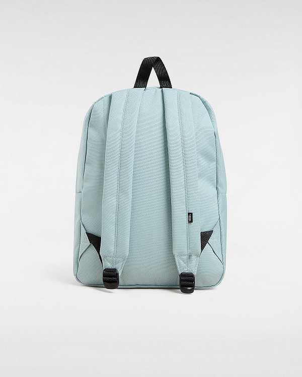 Mochilas Vans Old Skool Drop V Unisex Azuis | VN5690318