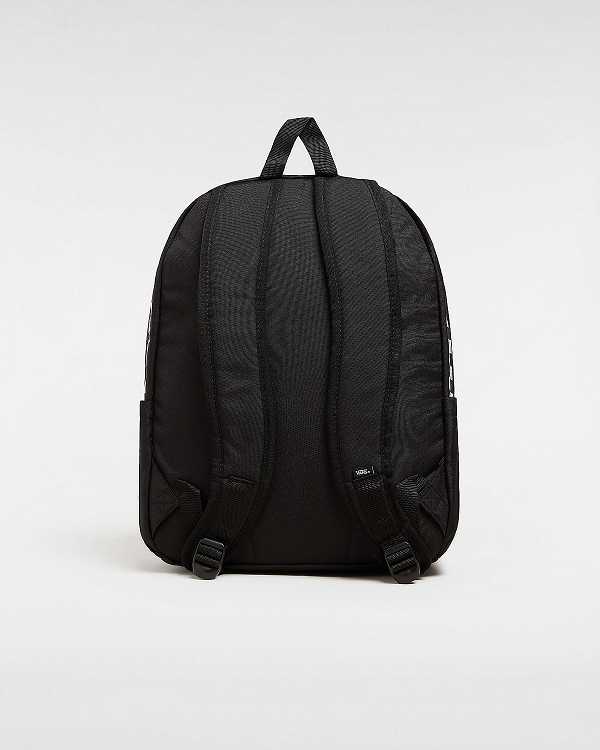 Mochilas Vans Old Skool Unisex Pretas | VN3542891