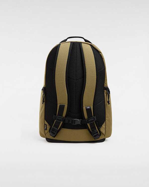 Mochilas Vans Resolut Unisex Marrom | VN2473915