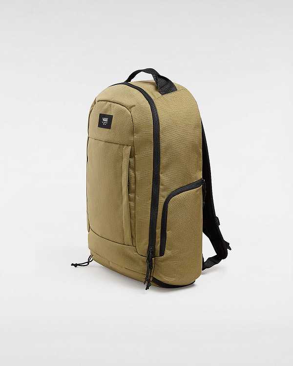 Mochilas Vans Resolut Unisex Marrom | VN2473915