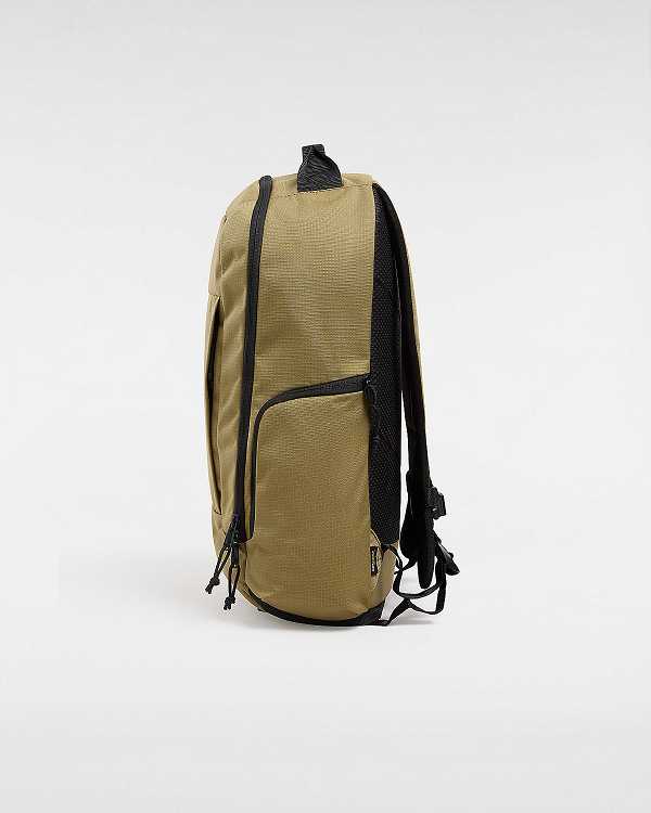 Mochilas Vans Resolut Unisex Marrom | VN2473915