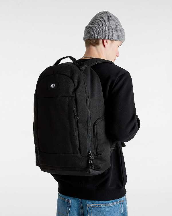 Mochilas Vans Resolute Unisex Pretas | VN9532466